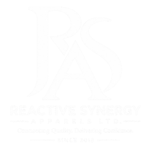 Reactive Synergy